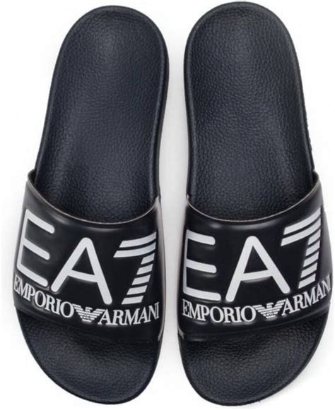 armani slippers dames